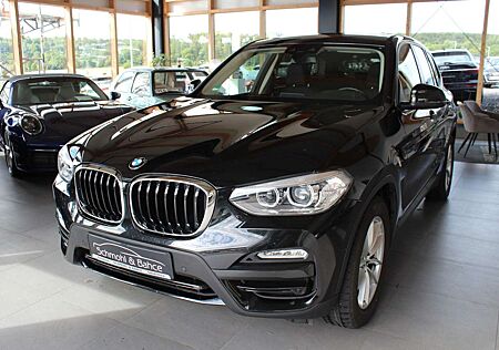 BMW X3 xDrive 20 i Advantage*NAVI*LED*AHK*