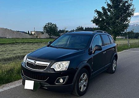 Opel Antara 2.2 cdti Cosmo 4wd 163cv