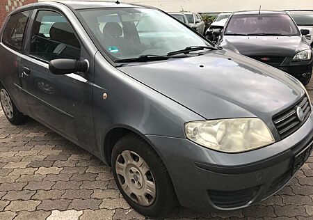 Fiat Punto 1.2 8V