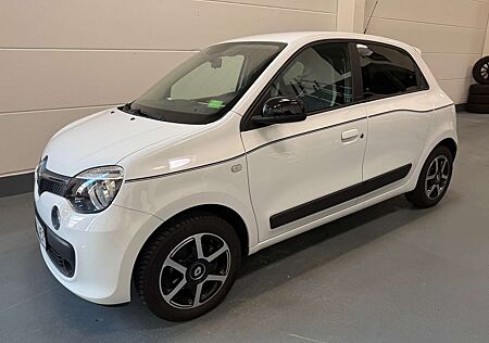 Renault Twingo 1.0 SCe 70 Limited 19TKm Aut.*Klima*Sitzheiz.*PDC