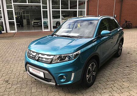Suzuki Vitara 1.6 Allgrip Automatik 4x4 Comfort+