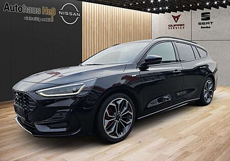 Ford Focus 1.0 EcoBoost ST-Line X AT Styling-P.