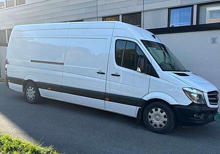 Mercedes-Benz Sprinter 316+CDI+(BlueTec)++906.731+7G-TRONIC+Plus