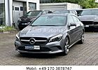 Mercedes-Benz CLA 180 Shooting Brake*AUT*NAVI*LED*39000km