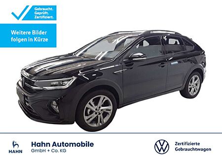 VW Taigo Volkswagen 1.5 TSI DSG R-Line Matrix Navi CAM Virtual