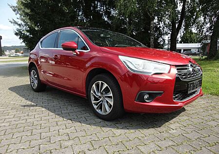 Citroën DS4 Citroen SoChic