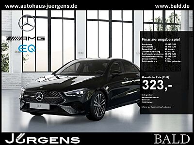 Mercedes-Benz CLA 180 Progressive/Night/LED/Kamera/Winter/Shz