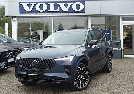 Volvo XC 90 gebraucht kaufen Volvo XC 90 XC90 Plus Dark T8 AWD Plug-in Hybrid//B&W/AHK