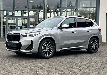 BMW X1 sDrive20i Aut. M Sportpaket / AHK schwenkbar