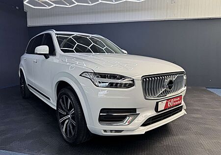Volvo XC 90 XC90 Inscription AWD*1.Hand*AHK*Traum-Zustand*