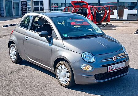 Fiat 500 Pop Star Garantie* Klima* TÜV 11.2026*