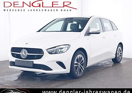 Mercedes-Benz B 250 e AHK*360*SAGEGREY PROGRESSIVE Line Adv