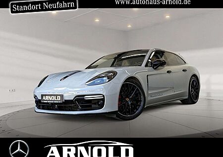 Porsche Panamera Turbo Sport Turismo Chrono 21" Standhzg
