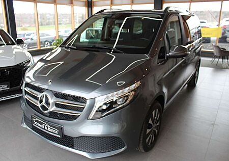 Mercedes-Benz V 250 d EDITION 4MATIC*NAVI*LED*KAMERA*AHK*