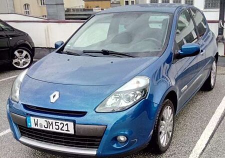 Renault Clio Dynamique TÜV 07/27 Insp. neu durchrepariert