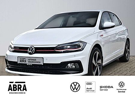 VW Polo Volkswagen VI GTI 2.0 TSI DSG LED+PDC+SHZ+DAB+