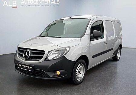Mercedes-Benz Citan Kasten 111 CDI extralang/KLIMA/AHK/EURO6/2