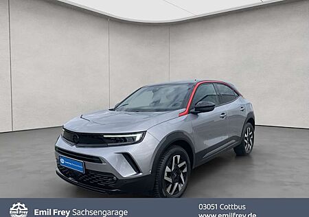 Opel Mokka 1.2 DI Turbo Automatik GS Navi RFC Wi-Pa