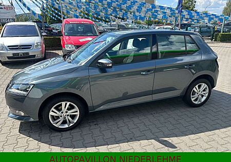 Skoda Fabia ACTIVE*Klima*Sitzhzg*LED*Bluetooth*PDC*ALU
