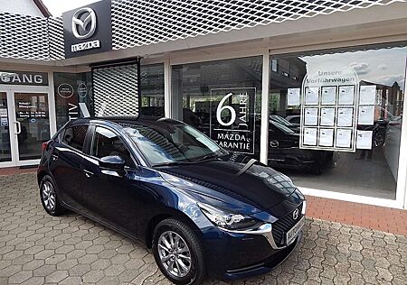 Mazda 2 1.5L SKYACTIV-G (90 hp) 6AG AL-EXCLUSIVE TOU-P1 NA