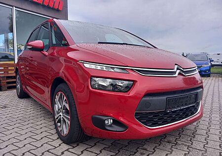 Citroën C4 Spacetourer Citroen 1,6 Diesel Selection