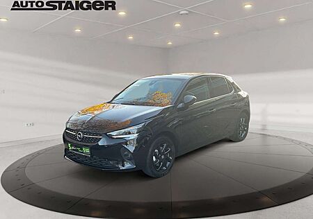 Opel Corsa F 1.2 Turbo Elegance LED Rückfahrkamera