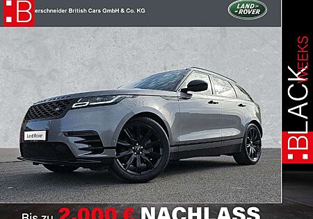 Land Rover Range Rover Velar D300 R-Dynamic SE Winter Paket HEAD-UP