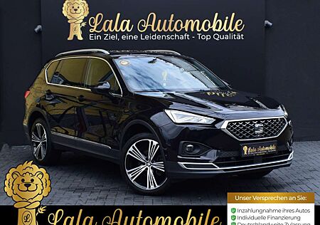 Seat Tarraco 2.0 TDI 4Drive PANO CARPLAY AHK AMBIENTE