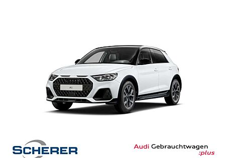 Audi A1 Allstreet/30 TFSI 85(116) kW(PS) S tronic