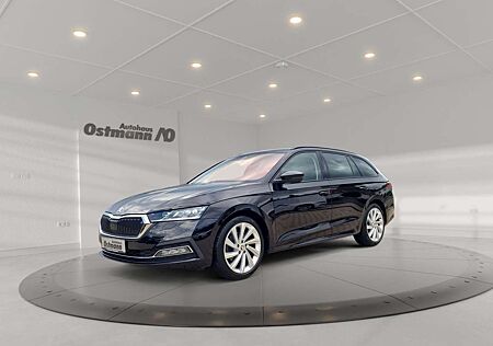 Skoda Octavia Combi 1.5 TSI ACT First Edition ACC 4xSHZ