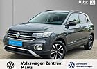 VW T-Cross Volkswagen 1.0 TSI DSG United *APP*Climatronic*