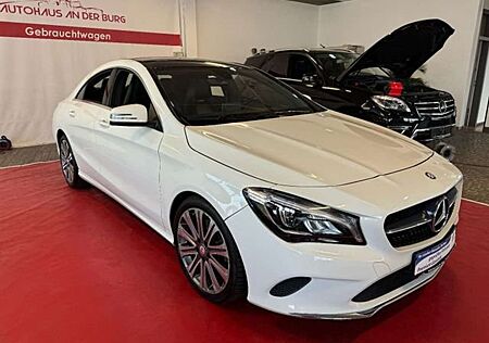 Mercedes-Benz CLA 250 4Matic * Sport + Bluetooth + USB *