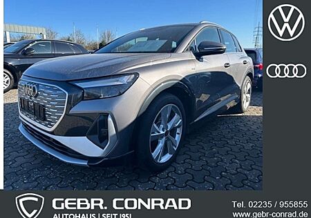 Audi Others 40 e-tron "S line", NP: 61.000 €