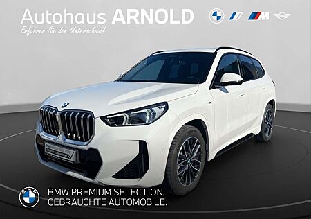 BMW X1 sDrive20i Sitzhzg. AHK