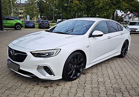 Opel Insignia Grand Sport 2.0 Turbo Aut. 4x4 GSI