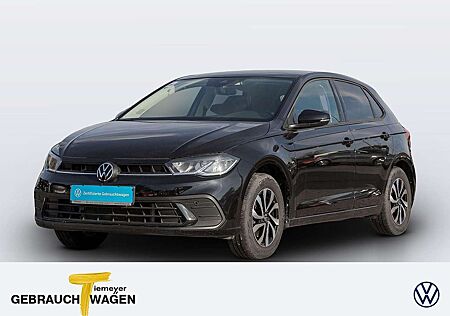 VW Polo Volkswagen 1.0 TSI DSG LIFE PANO NAVI LM15