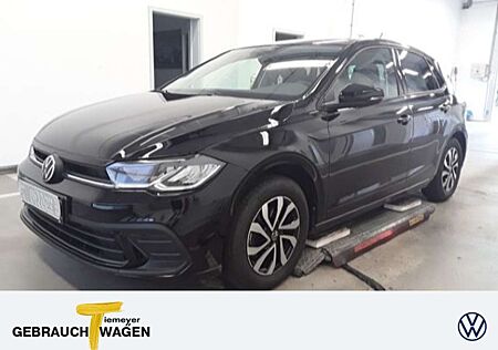 VW Polo Volkswagen 1.0 TSI DSG LIFE PANO NAVI LM15