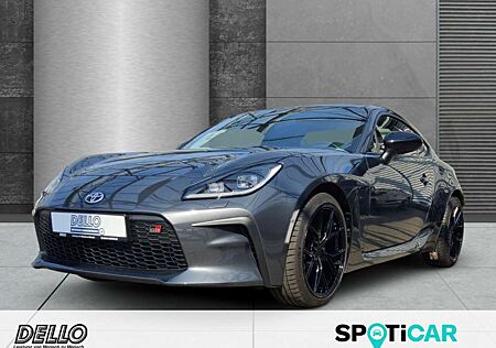 Toyota GT86 GR86 2.4 Coupe LED Kurvenlicht Apple CarPlay Android Au