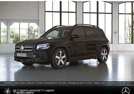 Mercedes-Benz GLB 200 AMG+MBUX+Memory+Night+Progressive+KAMERA