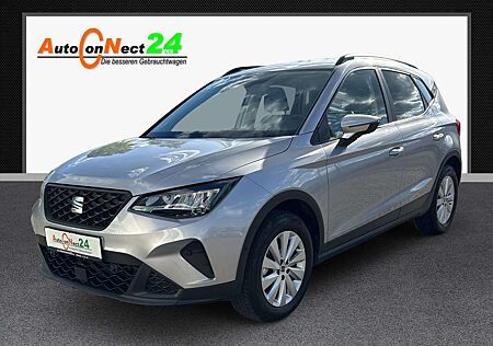 Seat Arona Style *Navi-App/SHZG/LED/Kamera/PDC*