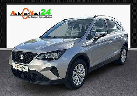 Seat Arona Style *Navi-App/SHZG/LED/Kamera/PDC*