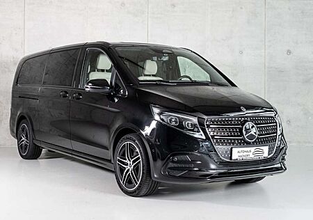 Mercedes-Benz V 300 EXCLUSIVE EXTRALANG