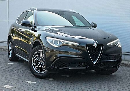 Alfa Romeo Stelvio Turbo 2.0 Super Q4