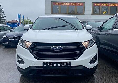 Ford Edge Trend 4x4