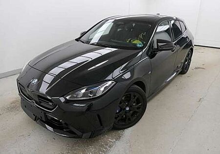 BMW 135 i xDrive Pano HuD ACC AHK h/k Memory Kamera