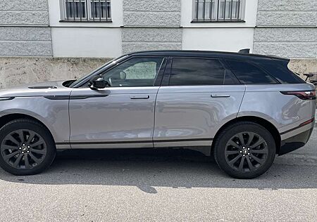 Land Rover Range Rover Velar Range+Rover+Velar+2.0+R-Dynamic+SE