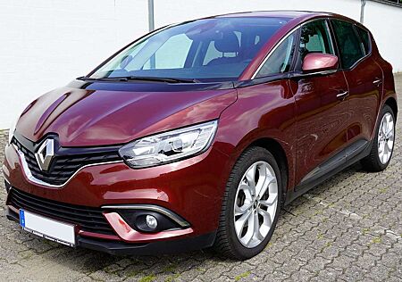 Renault Scenic ENERGY TCe 115 EXPERIENCE