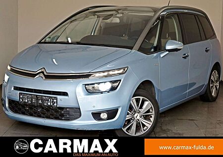 Citroën Grand C4 Picasso Citroen /Spacetourer7 Sitzer,Panorama