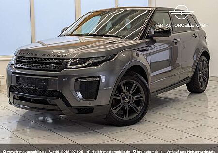 Land Rover Range Rover Evoque SE Dynamic-Pano/Meridian/360