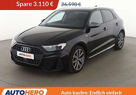 Audi A1 40 TFSI S Line Aut.*NAVI*LED*TEMPO*PDC*